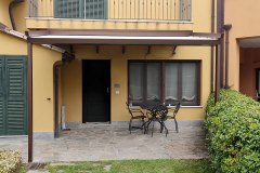 Realizzazione pergola classica 12
