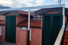 Realizzazione tenda da esterno 07