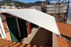 Realizzazione tenda da esterno 08