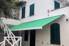 Realizzazione tenda da esterno 11