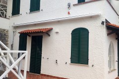 Realizzazione tenda da esterno 13