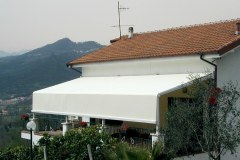 Realizzazione tenda da esterno 14