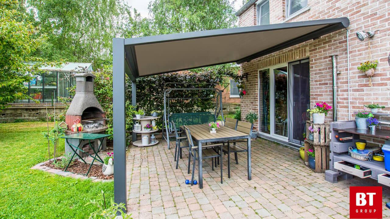 Pegola classica BT Group modello PergoZip
